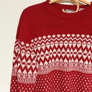 Vintage Andrew St. John Sweater - Men's Large (L)